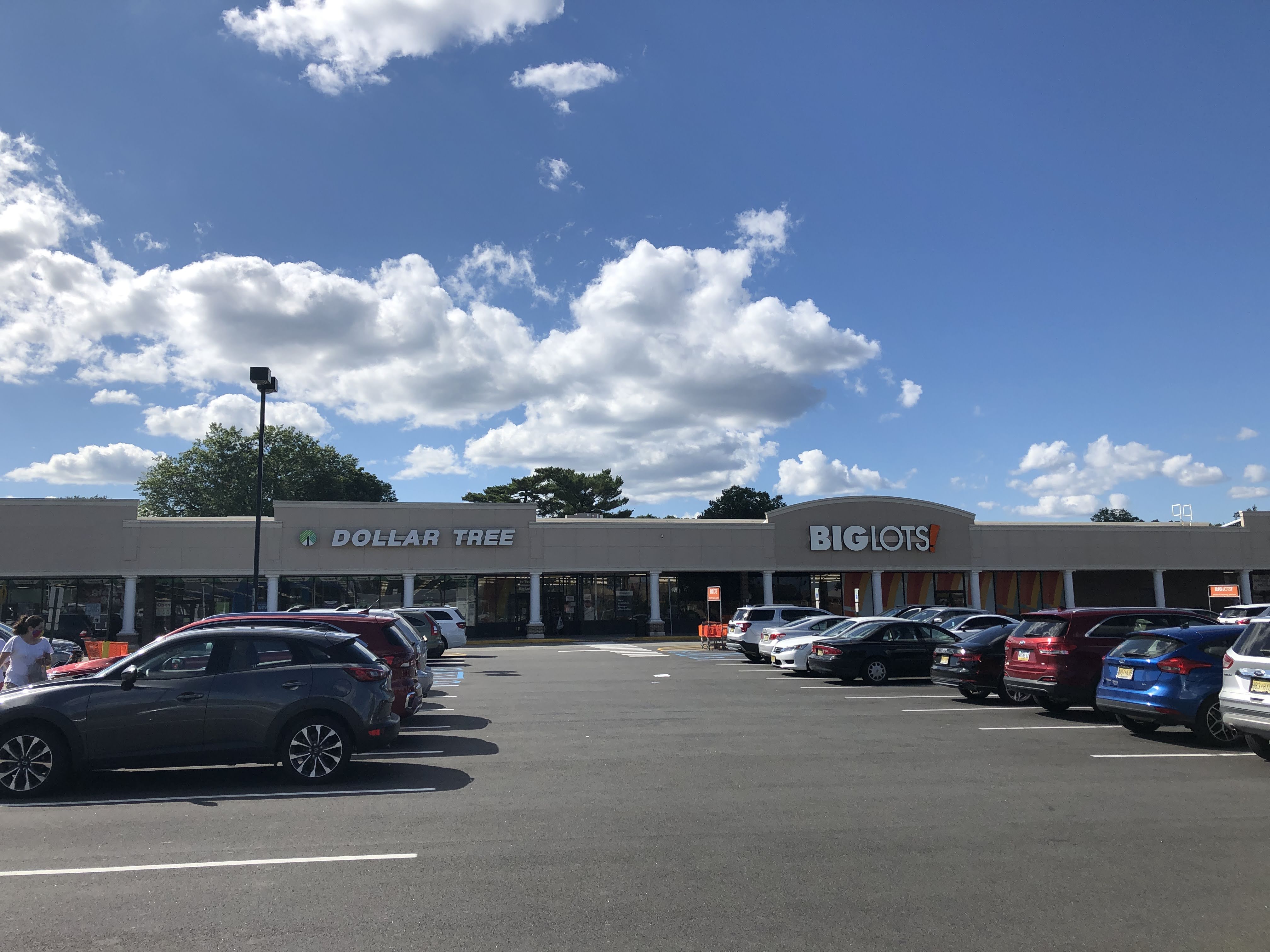 1006 US46, Clifton, NJ Part 1