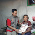 Santunan BERANDA bulan OKTOBER 2018