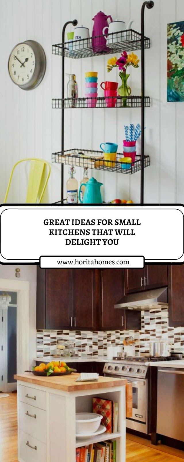 GREAT IDEAS FOR SMALL KITCHENS THAT WILL DELIGHT YOU GREAT IDEAS FOR SMALL KITCHENS THAT WILL DELIGHT YOU