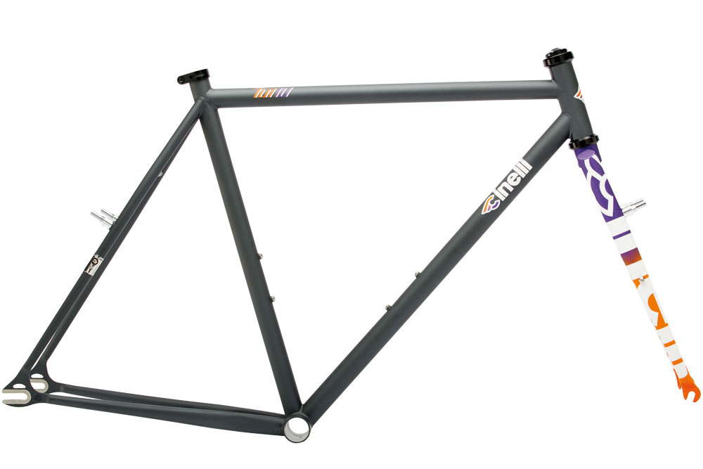 frame cinelli fixie