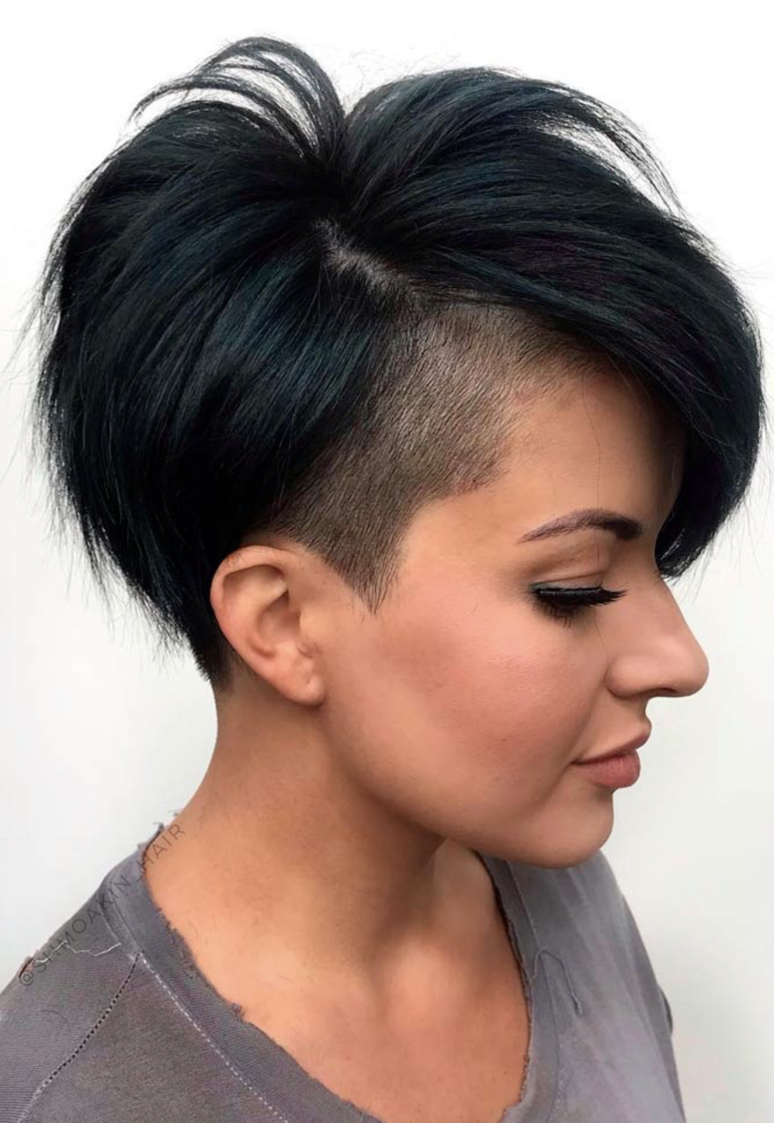 Short Hairstyles 2023 Female Round Face Reverasite  Short Hairstyles 2023 Female Round Face Reverasite