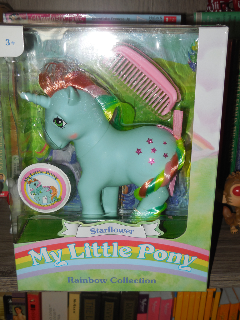 My Little Pony Classics