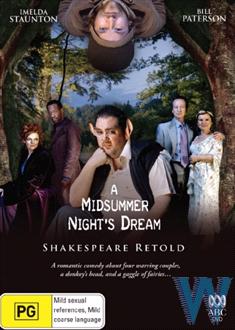 Critique Of A Midsummer Nights Dream