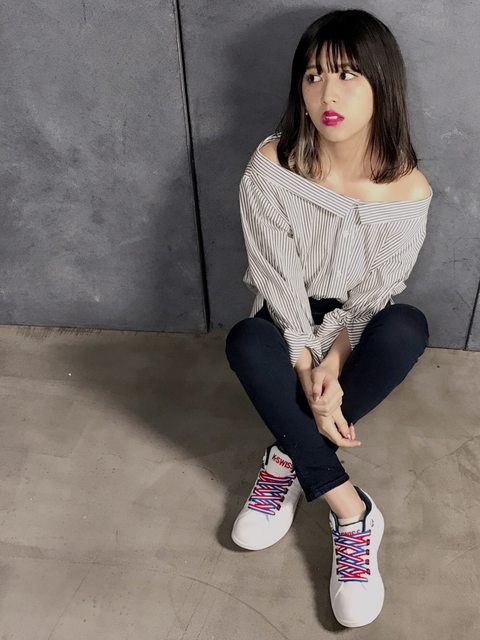 8月最大惊奇!时尚杂誌专属麻豆、音乐节目担任主持人的超级艺能人「七ツ森りり」来袭 8月最大惊奇!时尚杂誌专属麻豆、音乐节目担任主持人的超级艺能人「七ツ森りり」来袭