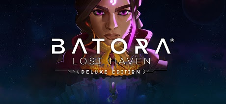 Batora Lost Haven Digital Deluxe Edition-GOG