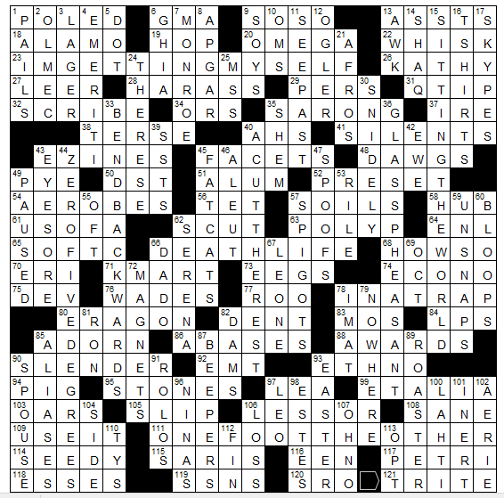 52 Baseball Bat Wood Daily Themed Crossword Crossword Clue