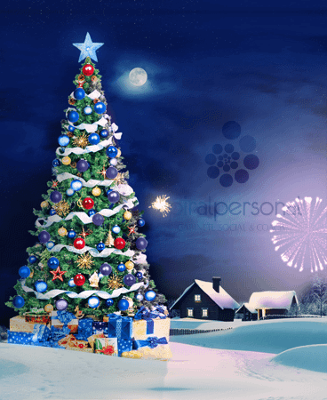 ! Feliz Navidad y Próspero Año Nuevo 2015!!