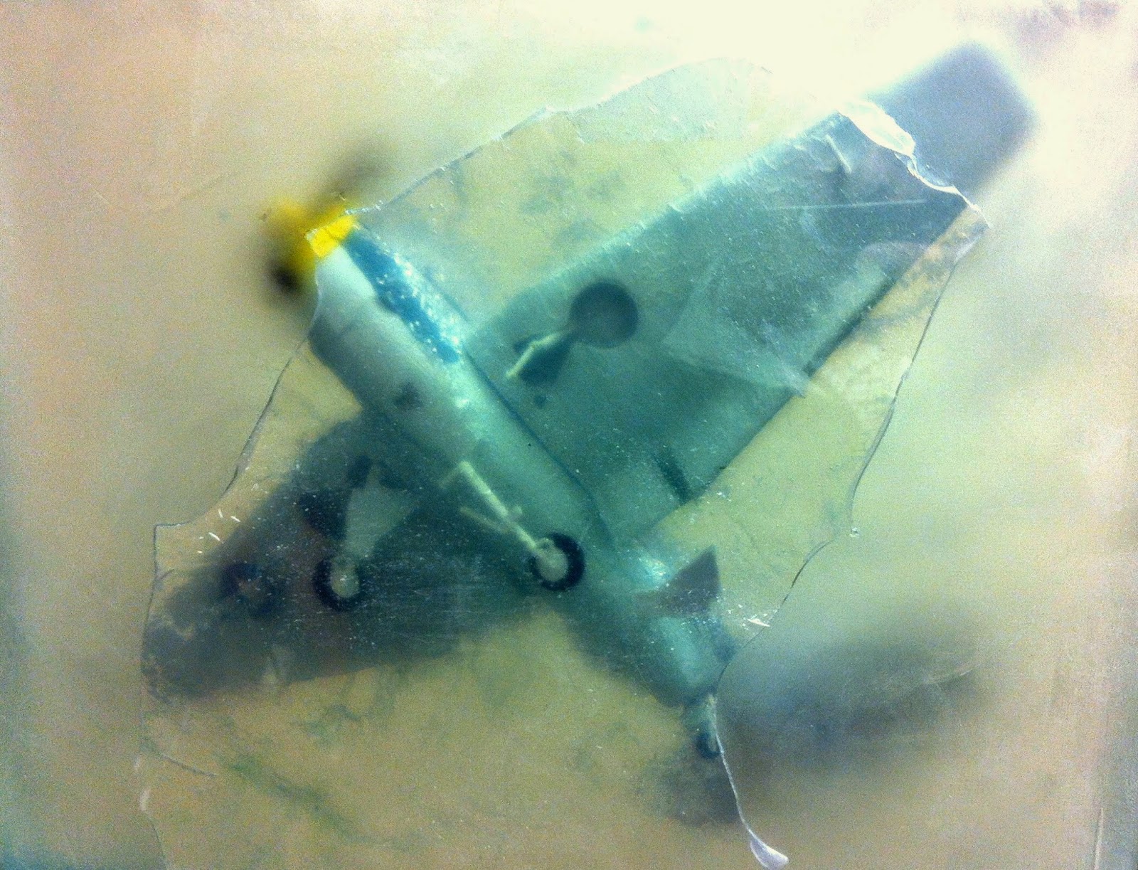 How Do You Make Resin Shiny After Sanding - Resin Polishing