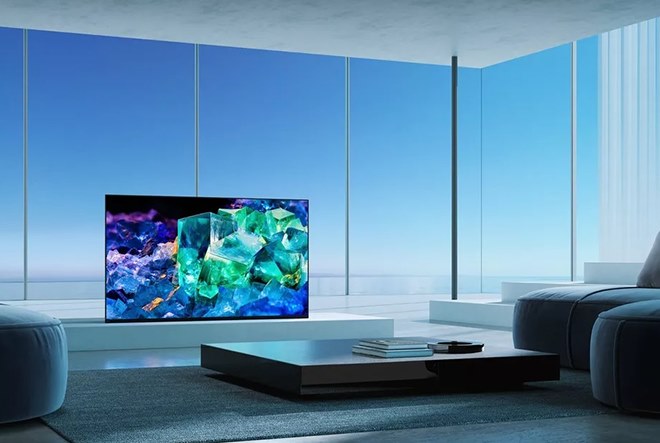 Giải mã công nghệ màn hình tối tân nhất – QD OLED