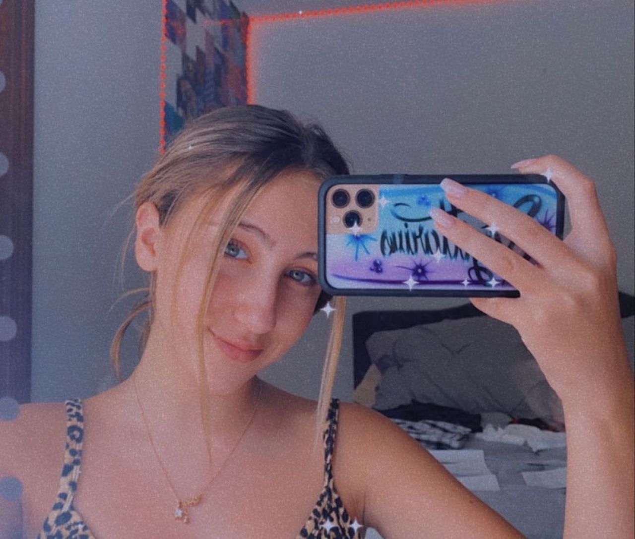Ava Kolker – Social Media Photos