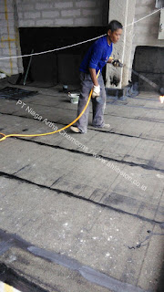 kontraktor waterproofing