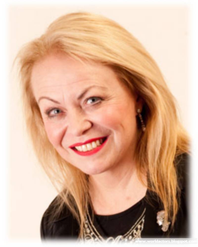 Australian Actress Jacki Weaver Cute picture Gallery | World of Actors