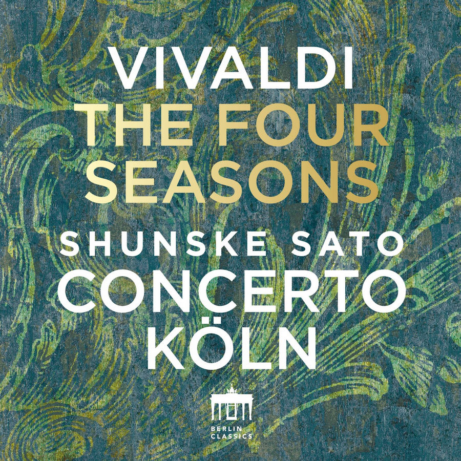 the four seasons by vivaldi the four seasons by vivaldi