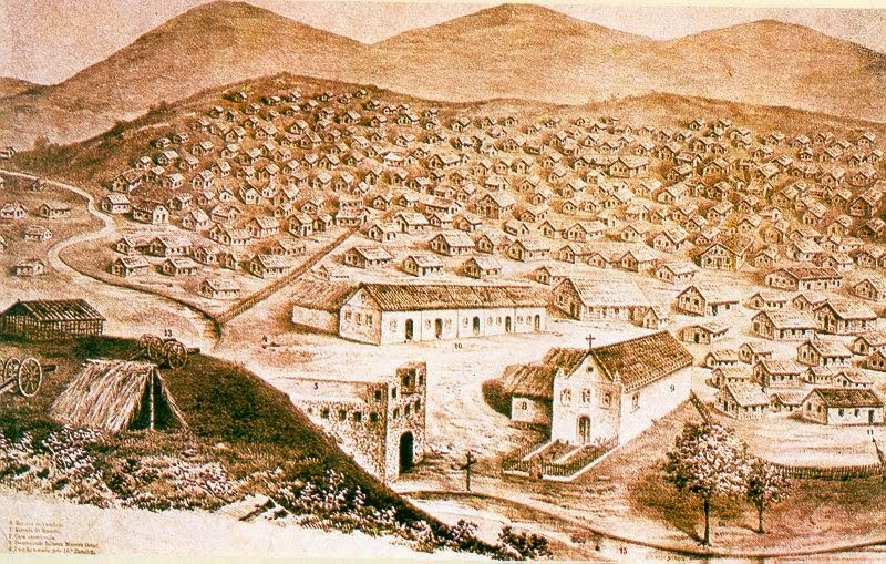 Guerra de Canudos (Imagens) G.E.A. Cipriano Barata