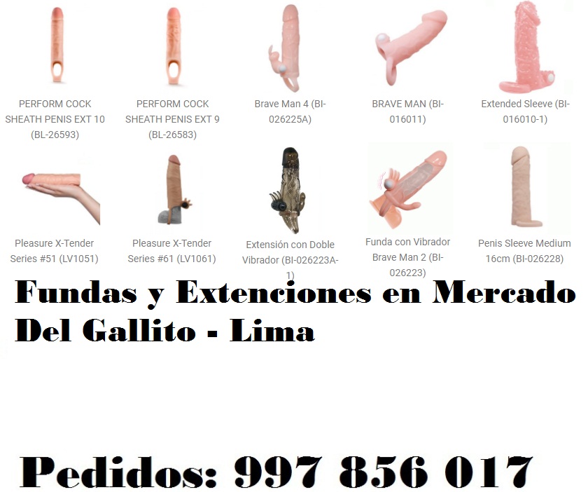 en Mercado Del Gallito - Lima