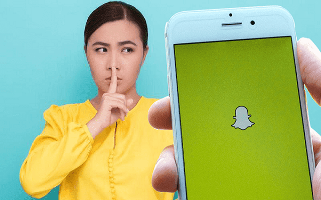 How to Take Screenshots on Snapchat stories without Being Detected | No