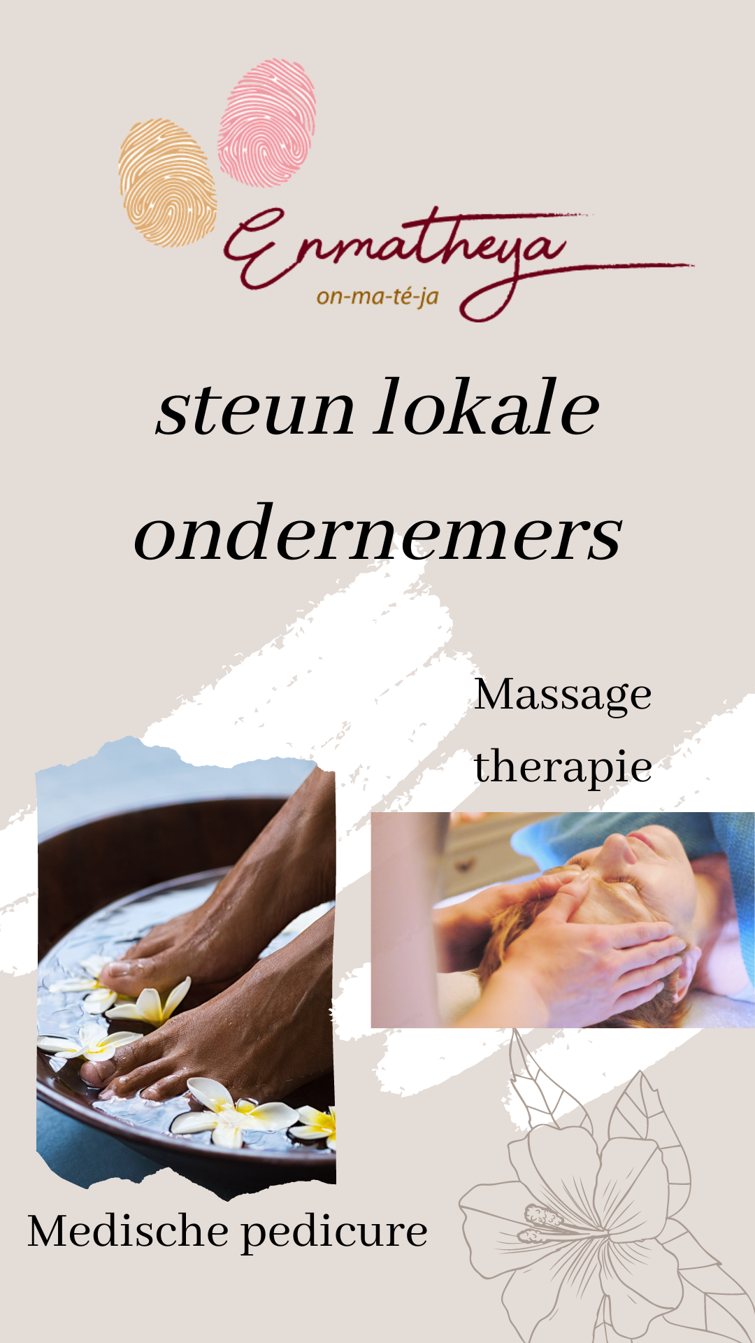 Update Corona vs Enmatheya Energetisch Massage Therapeut Yasmin