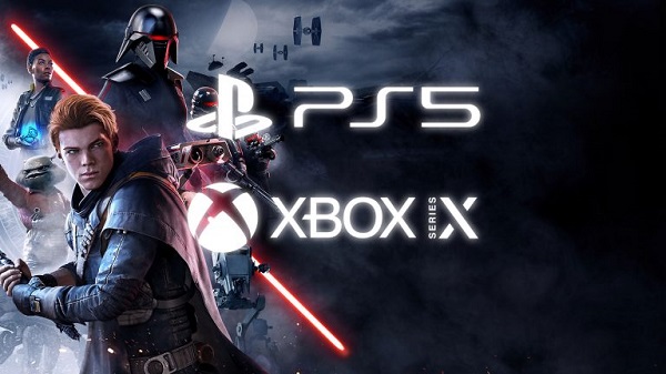 بالصور يبدو أن لعبة Star Wars Jedi Fallen Order ستحصل على نسخة خاصة لأجهزة PS5 و Xbox Series
