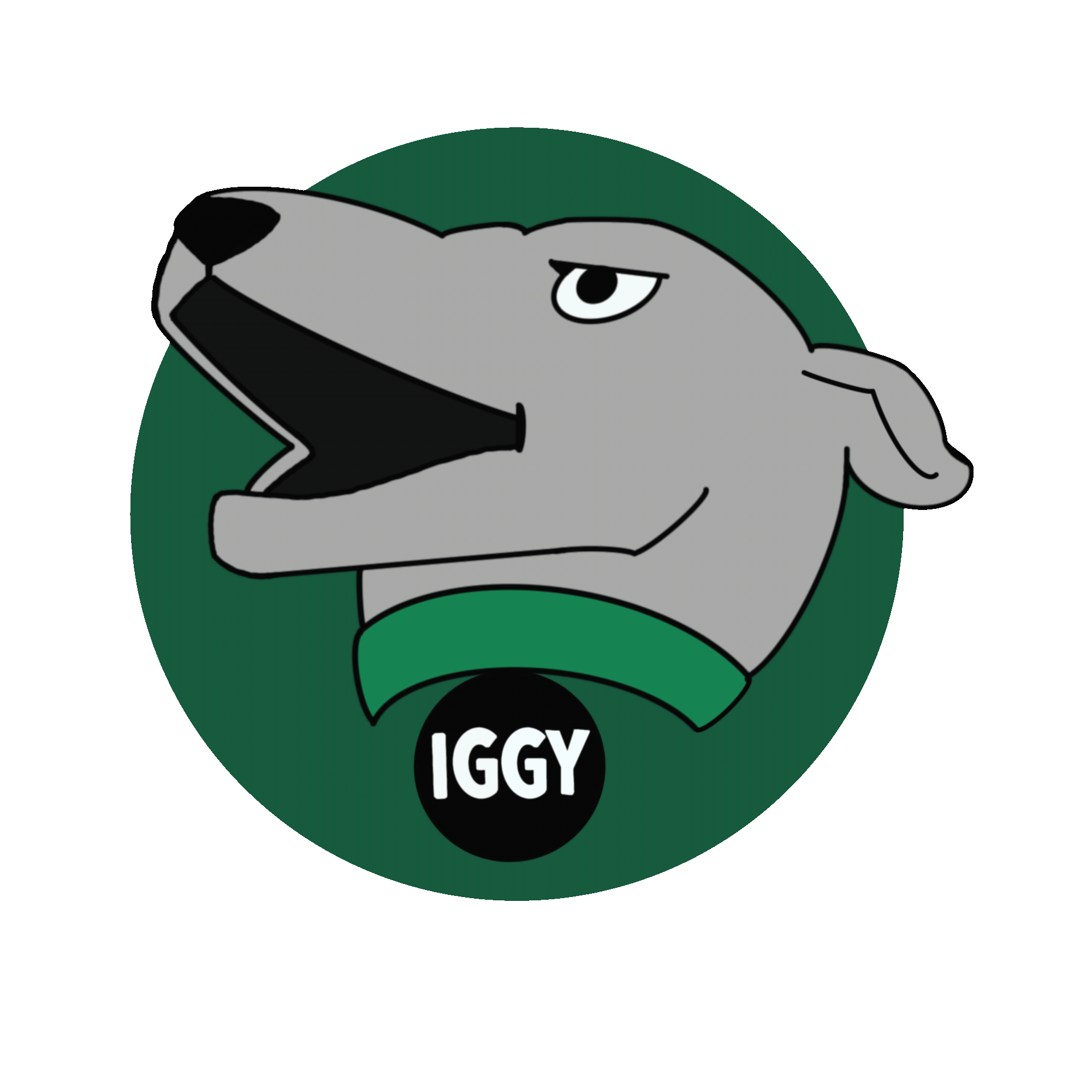 GIFS I've Been Working On!