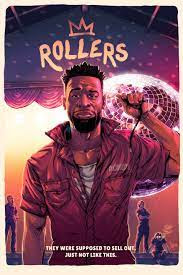 Rollers 2021 on Theater Release Date, Trailer, Starring and more