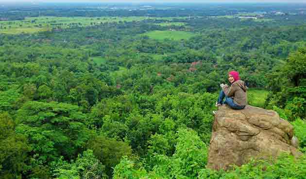 10 Tempat Wisata Instagramable di Cirebon yang Wajib ...
