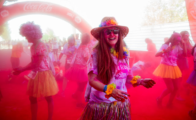 Holirun Zaragoza 2016