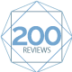 NetGalley 200 Reviews