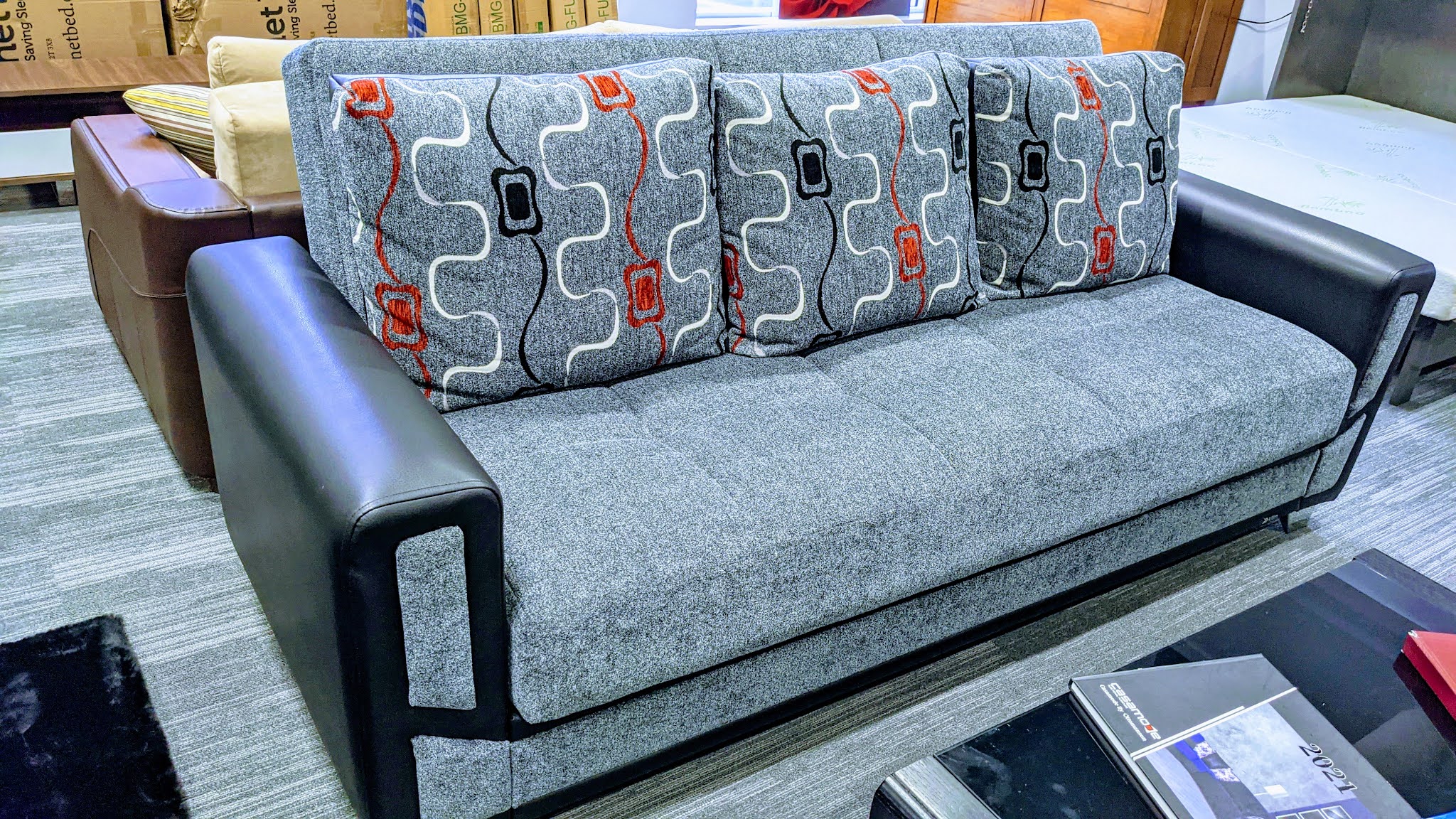 Futon World (201) 3424360 Futon World Paramus NJ