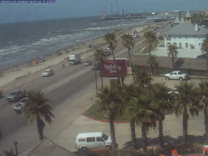 Galveston Webcams
