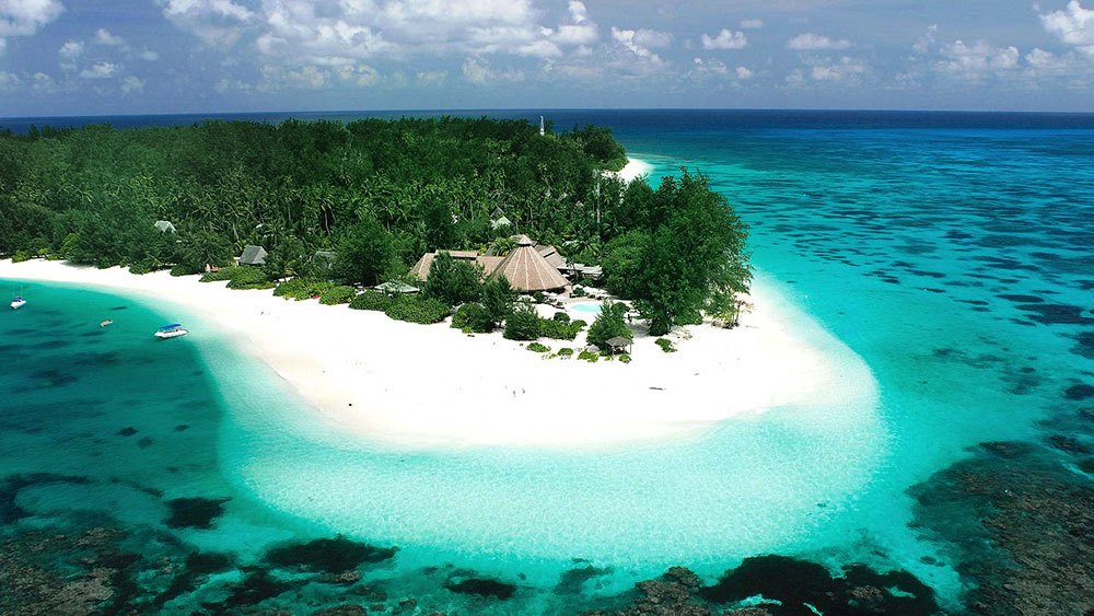 Seychelles Island Africa Must See How To