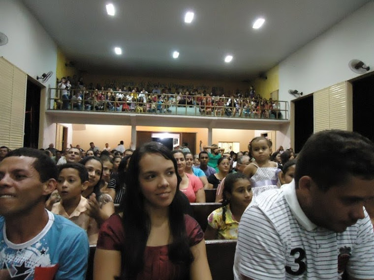 São Pedro dos Crentes História de São Pedro dos Crentes.