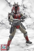 Star Wars Black Series Mandalorian Super Commando 15