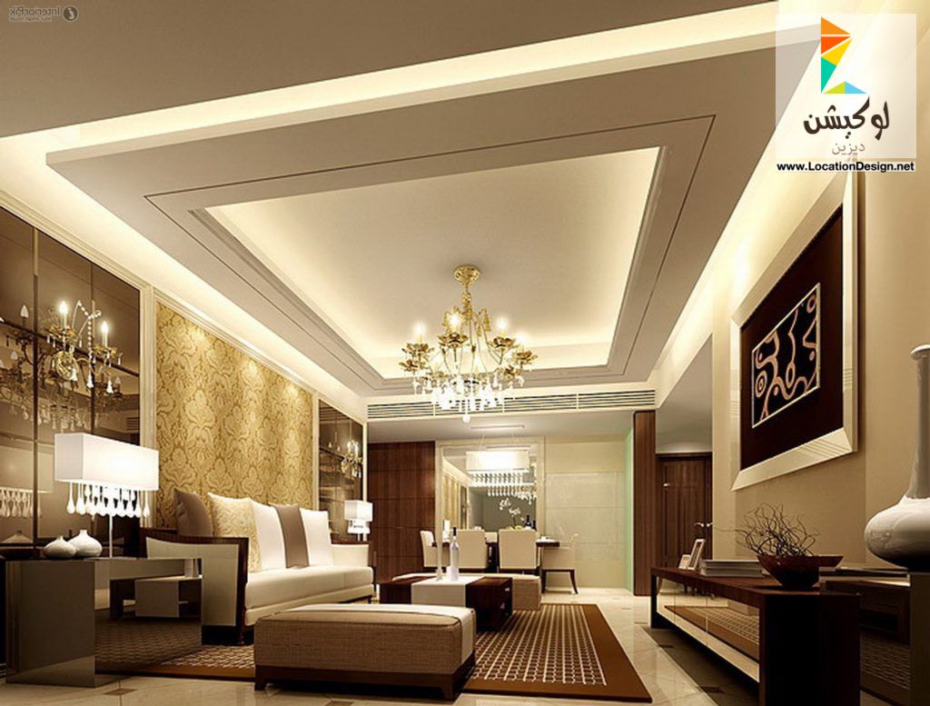 ديكورات جبس بورد 2018 2019 decor4style ديكورات جبس بورد 2018 2019 decor4style