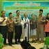 Hari Raya Unduh-unduh Di Gereja Kristen Jawi Wetan (GKJW)