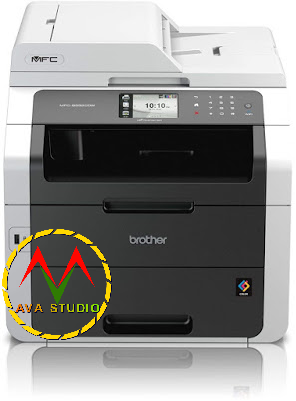 Brother MFC-9332CDW Driver Downloads