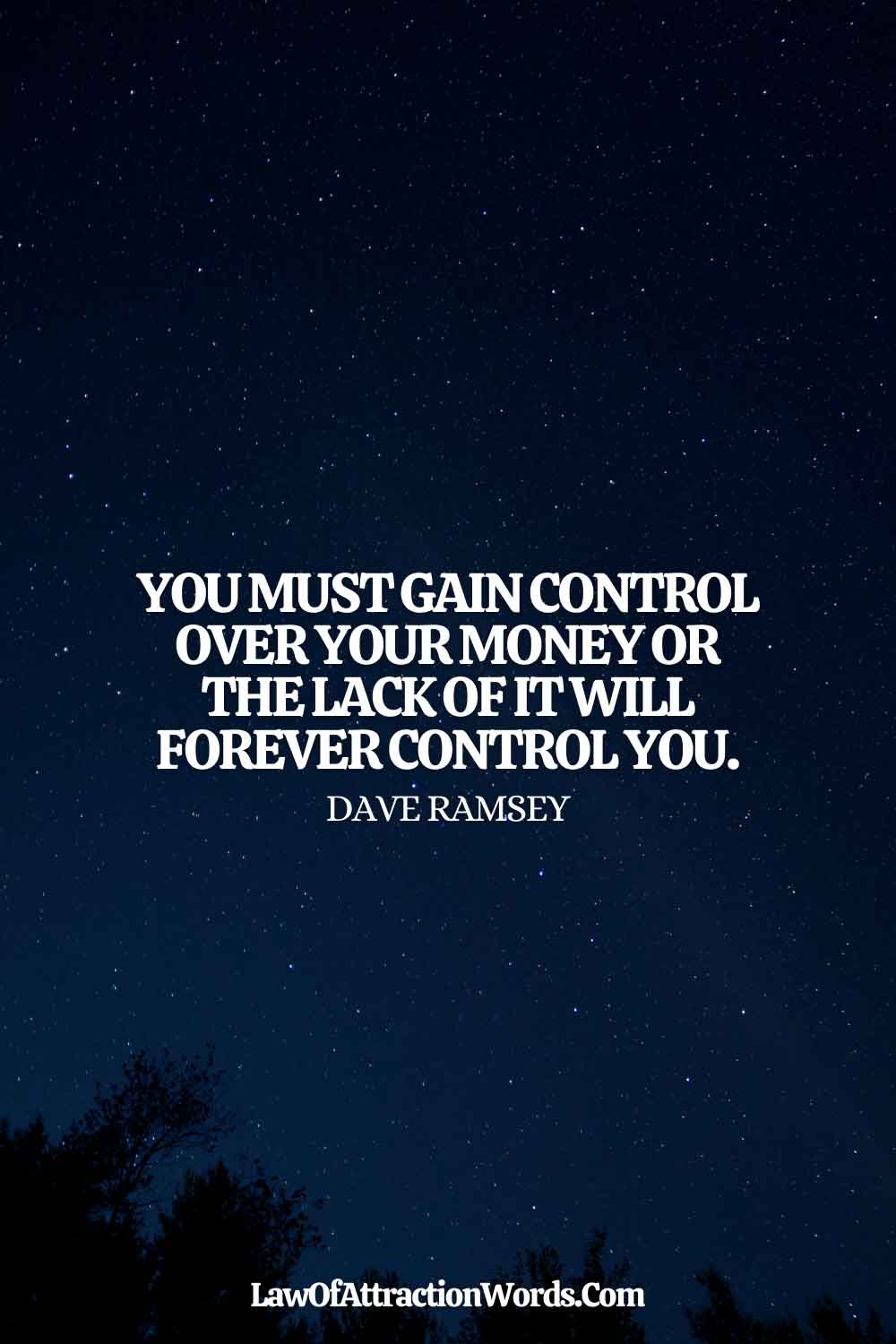 Inspirational Law Of Attraction Quotes Money
