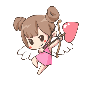 Image result for cupid gif