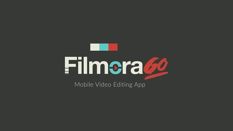 تطبيق Filmora Go
