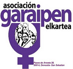 ¡LAS GARAIPEN!