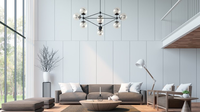 How to Use Minimalist Interior Design to Live your Best Life Design