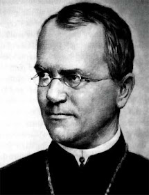 Gregor Mendel