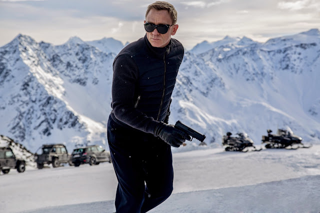 'Spectre' Releases First-Ever Footage and Image