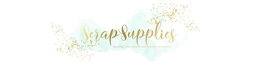 ScrapSupplies