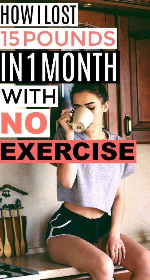 how-to-weight-loss-fast-how-to-lose-15-pounds-in-a-month-without-exercise