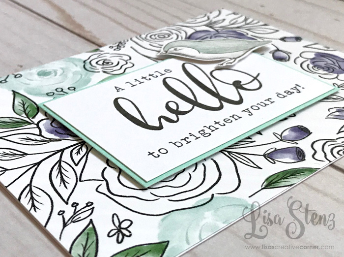 Lisa’s Creative Corner Happy National Card Making Day!