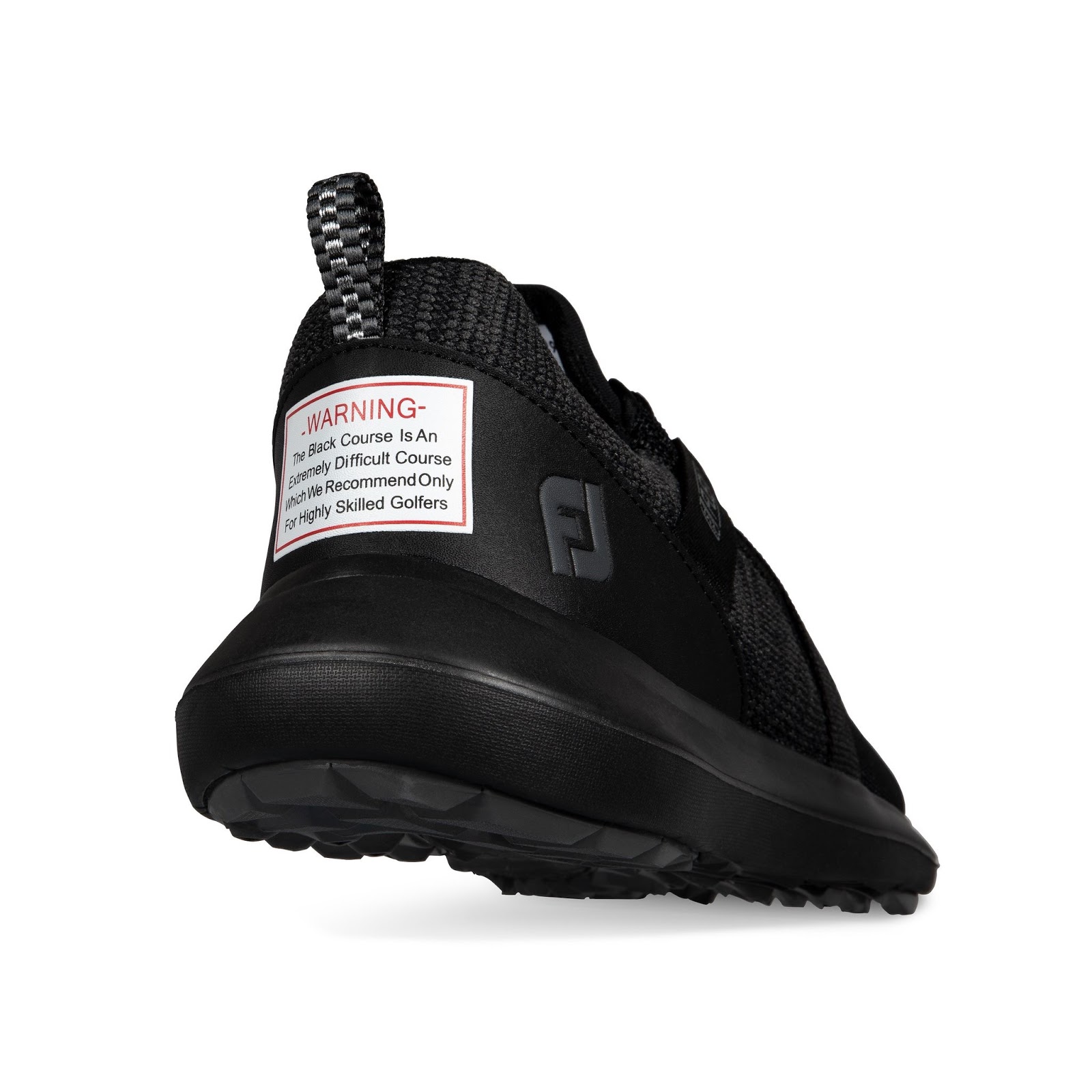 footjoy flex