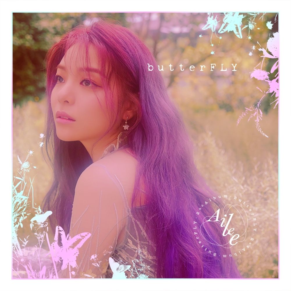 AILEE – butterFLY