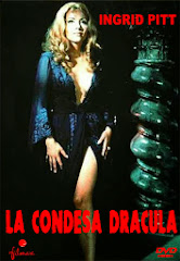 La condesa Drácula (1971) Descargar y ver Online Gratis
