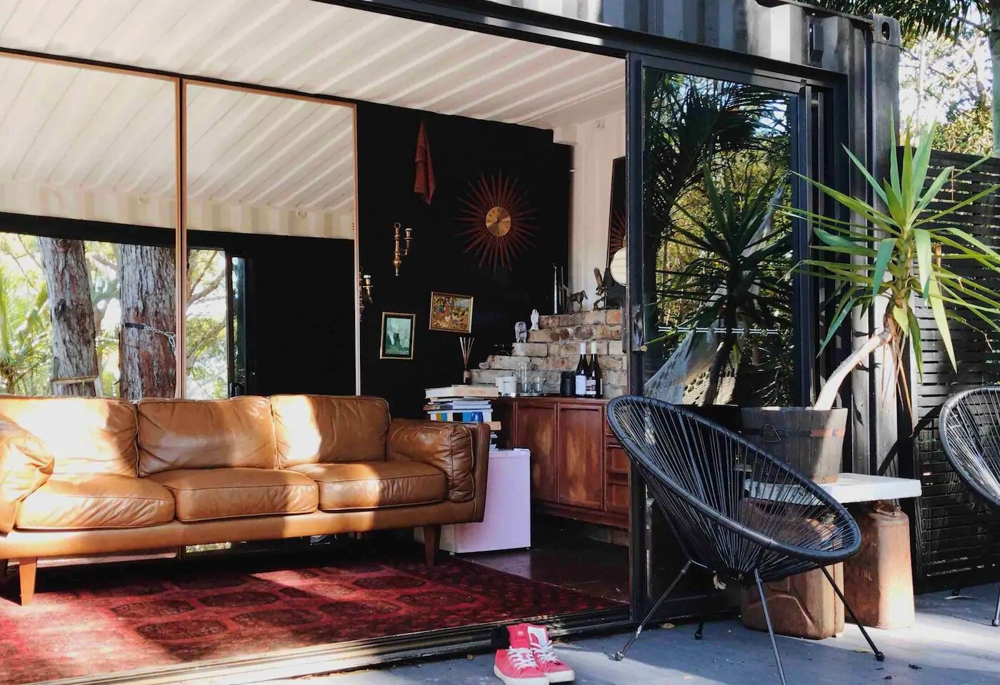 Shipping Container Homes U0026 Buildings 20 Ft Small And Cozy