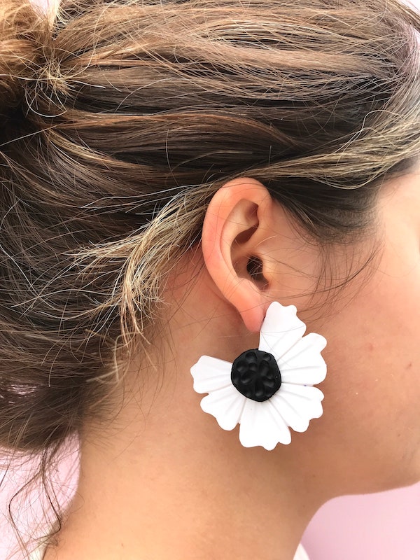I make polymer clay earrings and accessories : r/polymerclay